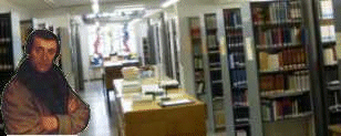 Erzbischöfliche Akademische Bibliothek Paderborn